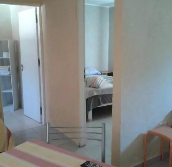 Resort Complejo Marce