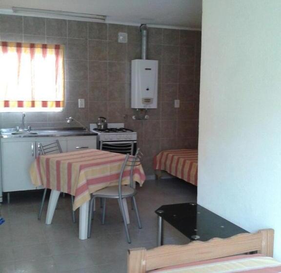 Resort Complejo Marce