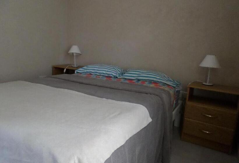 Resort Complejo Marce