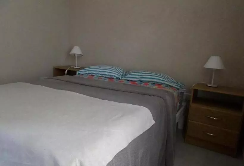 Resort Complejo Marce