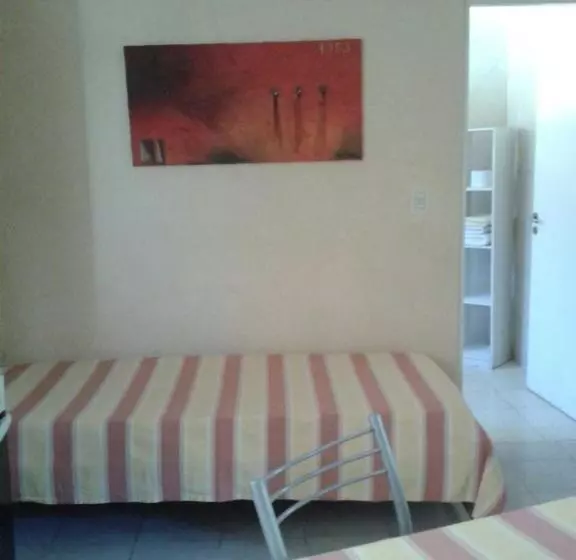 Resort Complejo Marce