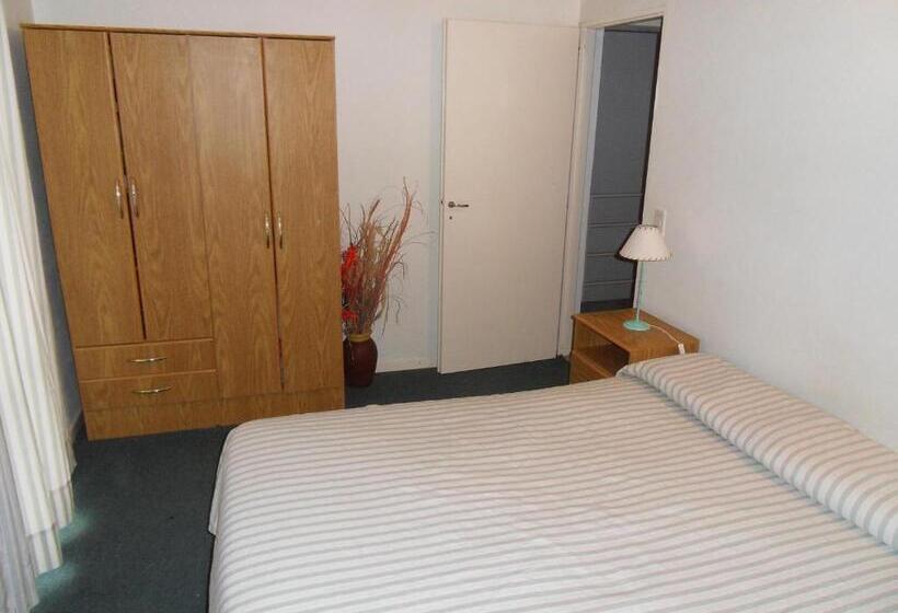 Resort Complejo Marce