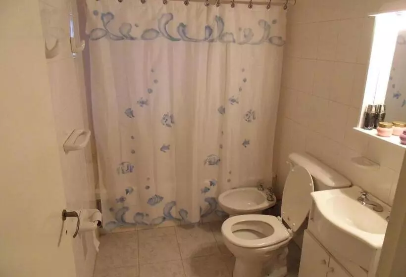 Resort Complejo Marce