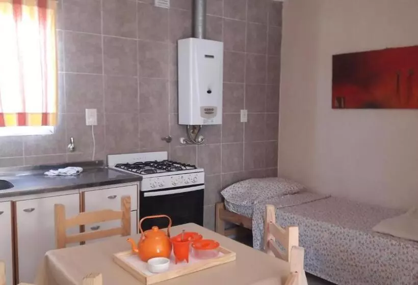 Resort Complejo Marce
