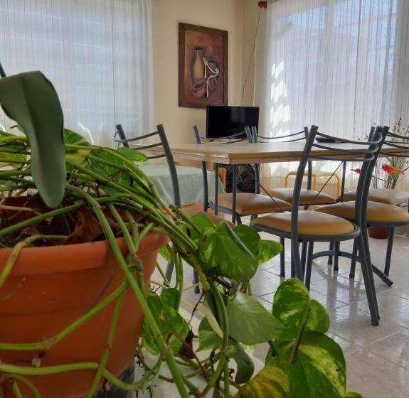 Resort Complejo Marce