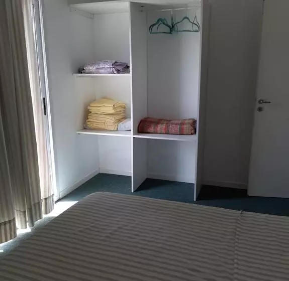 Resort Complejo Marce