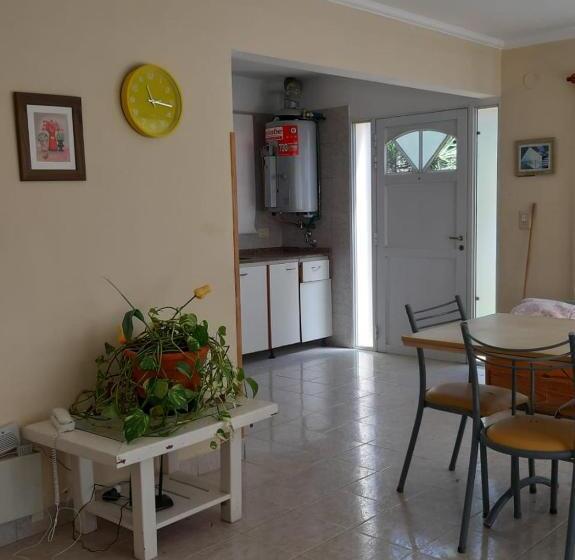 Resort Complejo Marce