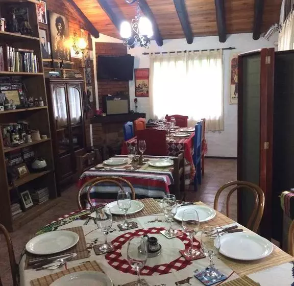 Silvercord B&b