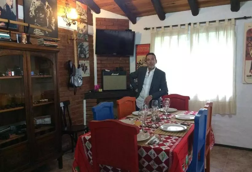 Silvercord B&b