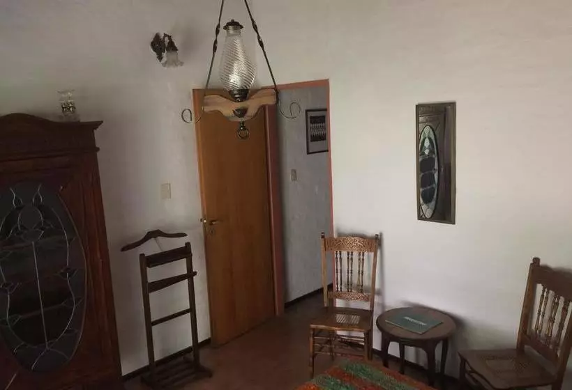 Silvercord B&b