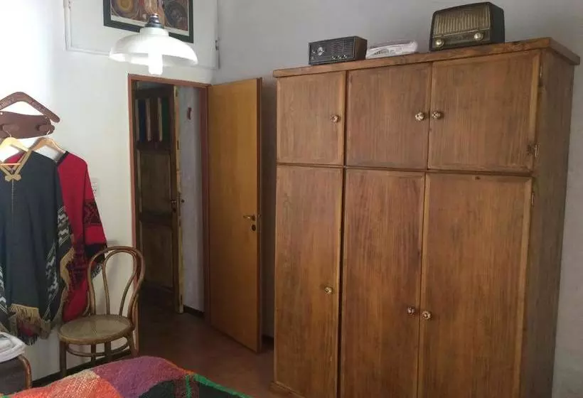 Silvercord B&b