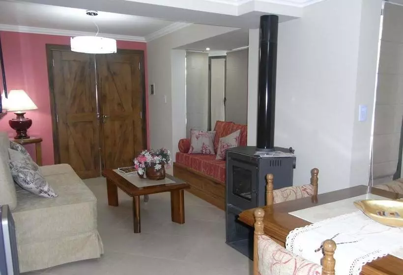 Silvercord B&b