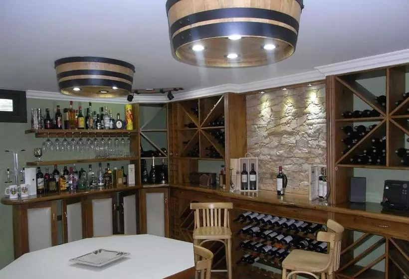 Silvercord B&b