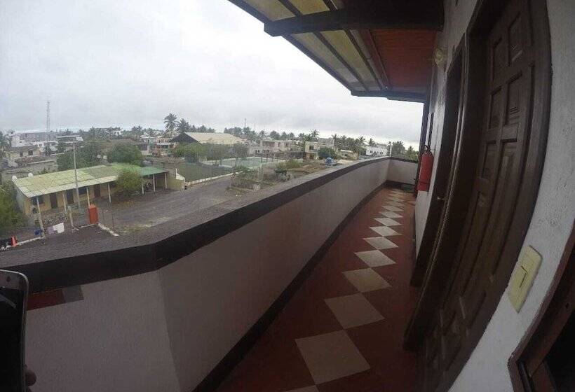 فندق صغير Posada Del Caminante