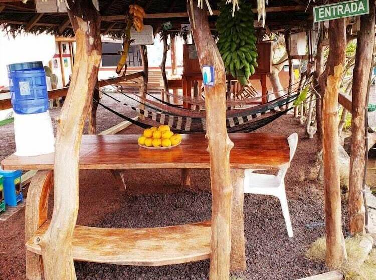 فندق صغير Posada Del Caminante