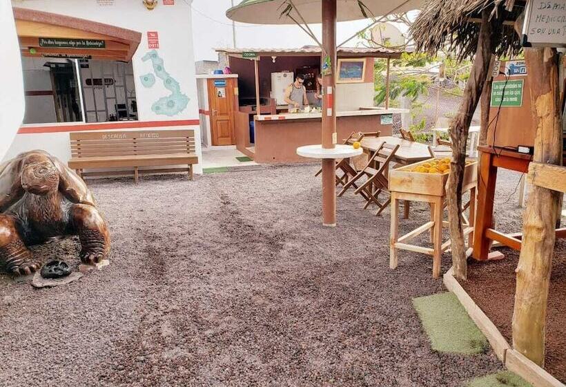 فندق صغير Posada Del Caminante