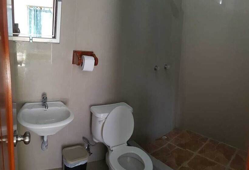 فندق صغير Posada Del Caminante