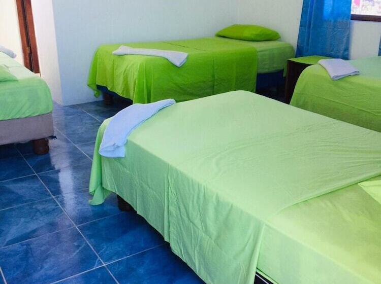 فندق صغير Posada Del Caminante