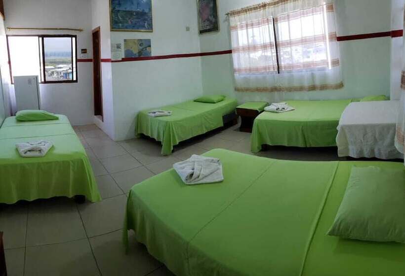 فندق صغير Posada Del Caminante