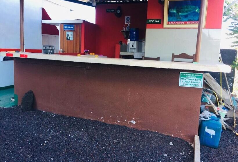 فندق صغير Posada Del Caminante