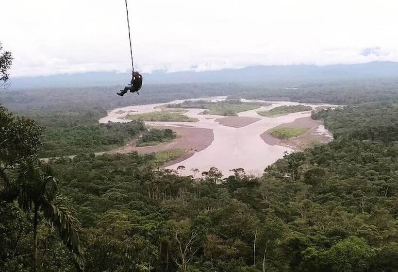 Bed and Breakfast Hostal & Spa Casa Real