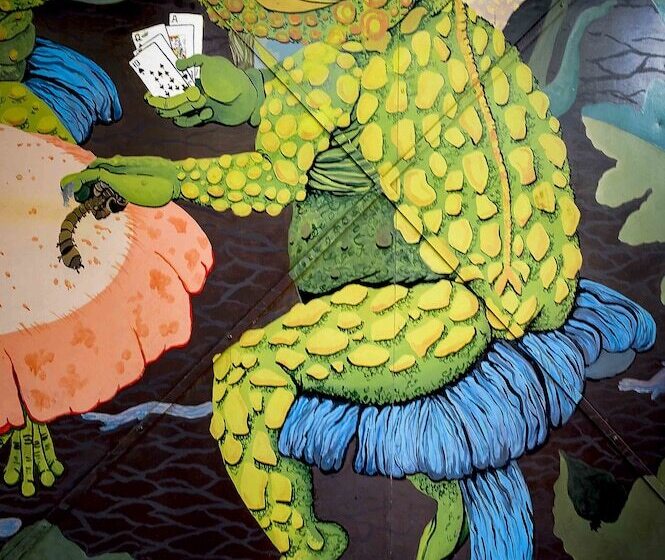 Bed & Breakfast Secret Garden Iguazu