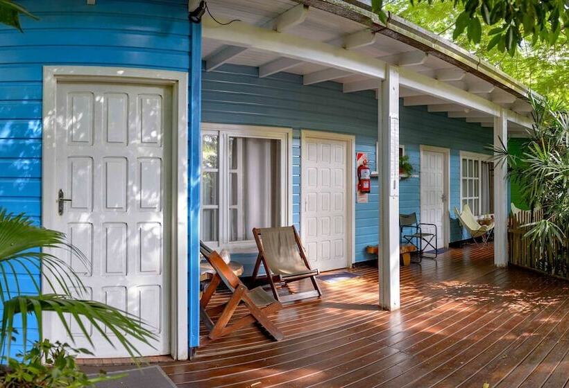 Bed & Breakfast Secret Garden Iguazu