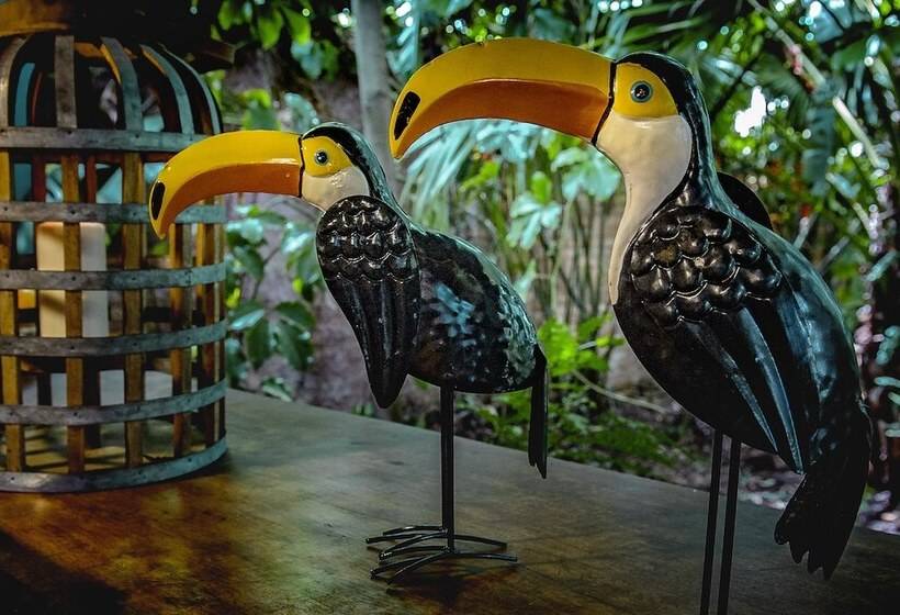 Bed & Breakfast Secret Garden Iguazu