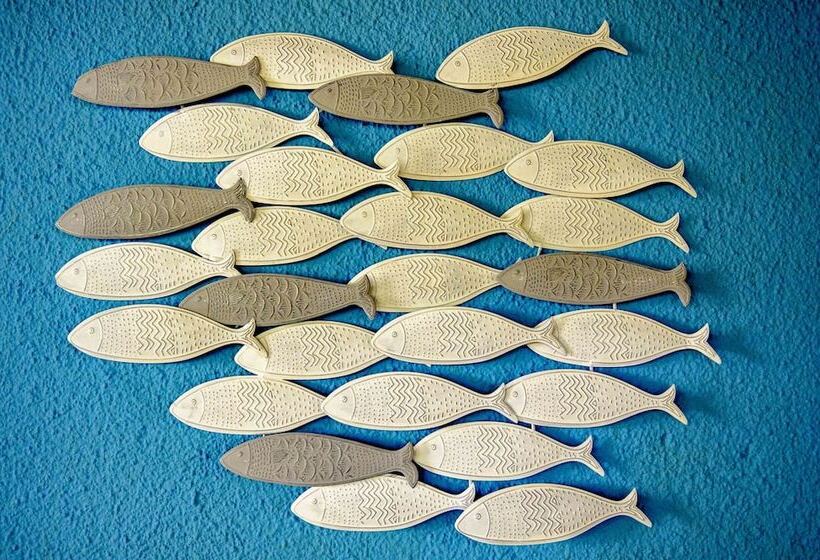 Bed & Breakfast Secret Garden Iguazu