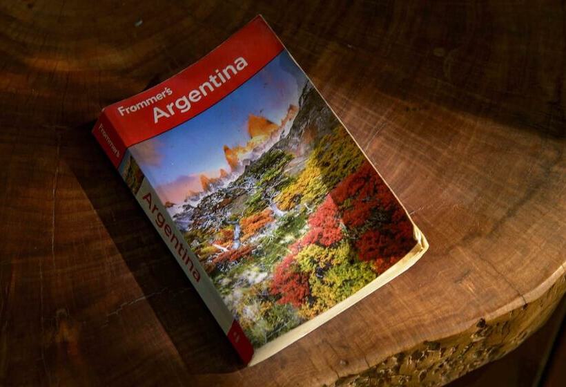 Bed & Breakfast Secret Garden Iguazu