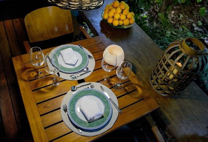 Bed & Breakfast Secret Garden Iguazu