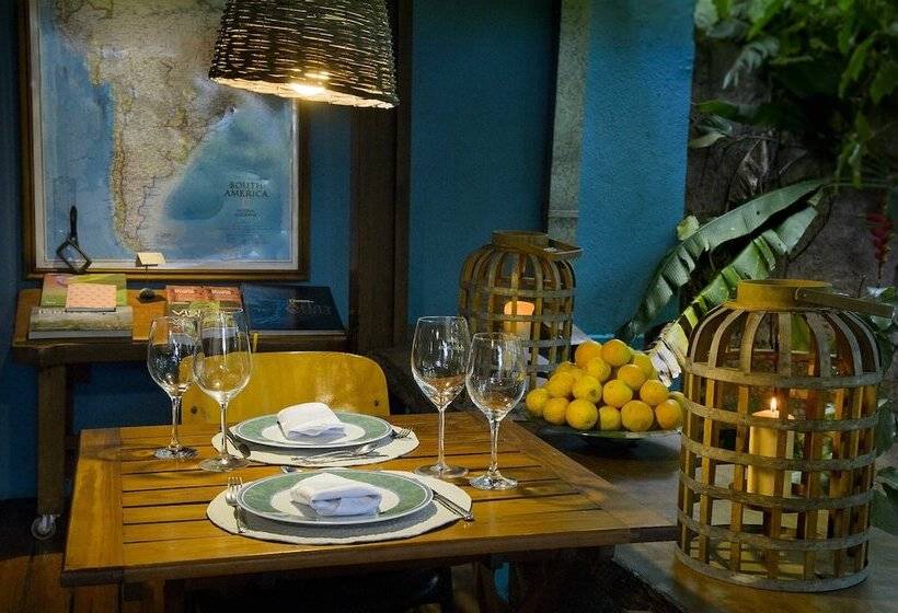 Bed & Breakfast Secret Garden Iguazu