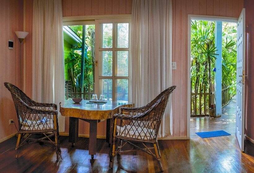 Bed & Breakfast Secret Garden Iguazu