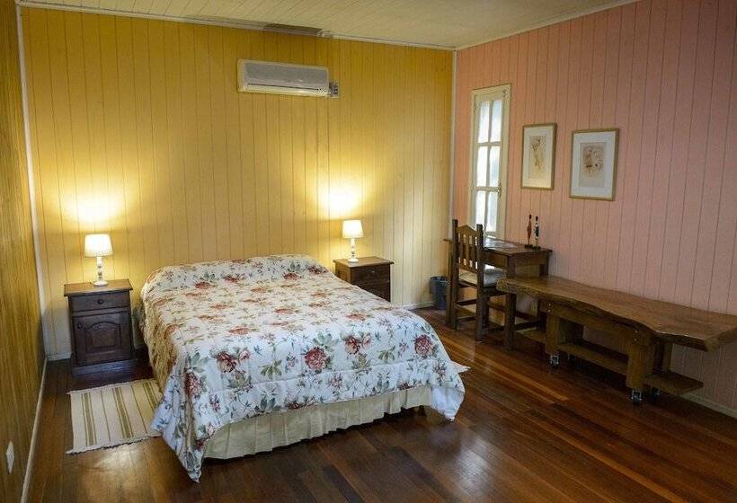 Bed & Breakfast Secret Garden Iguazu