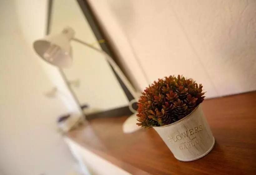 Bernie S Bed & Breakfast , A 3 Kilometros Del Aerop Ezeiza, Van ,in Out, Free Ezeiza Airport