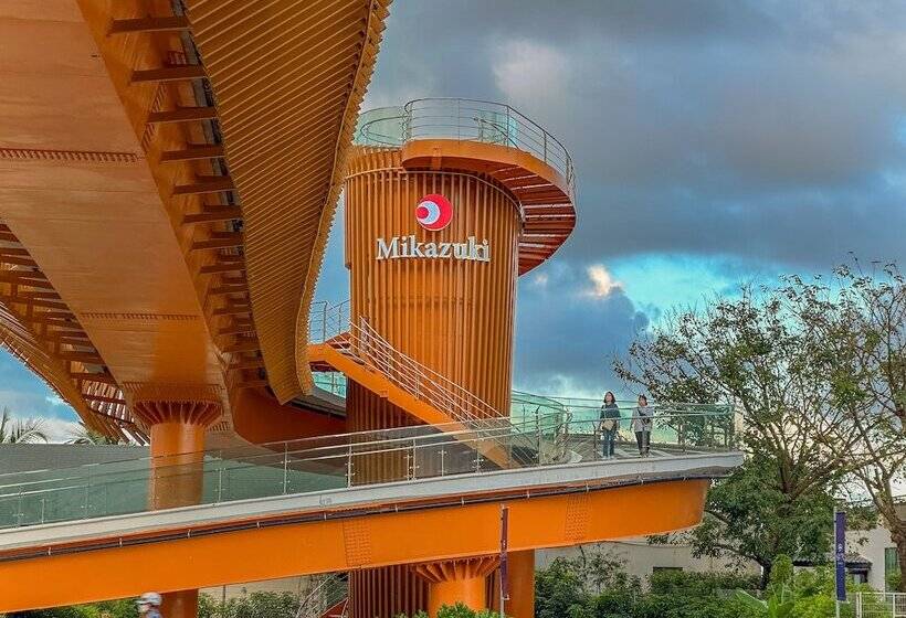 Da Nang   Mikazuki Japanese Resorts & Spa