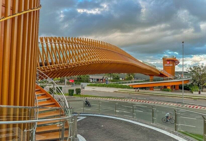 Da Nang   Mikazuki Japanese Resorts & Spa