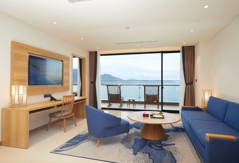 Da Nang   Mikazuki Japanese Resorts & Spa