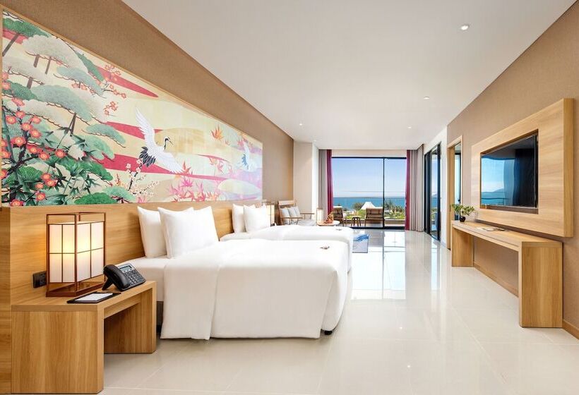 Da Nang   Mikazuki Japanese Resorts & Spa