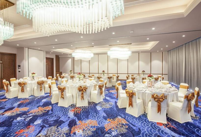 Da Nang   Mikazuki Japanese Resorts & Spa