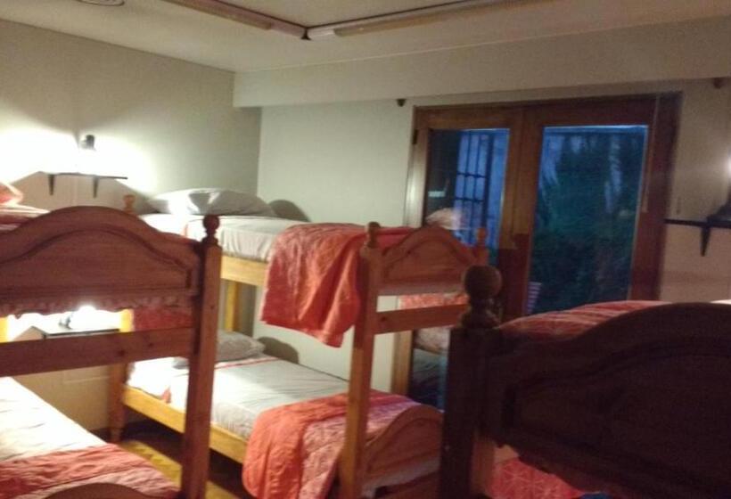 Hostel De Los Artistas