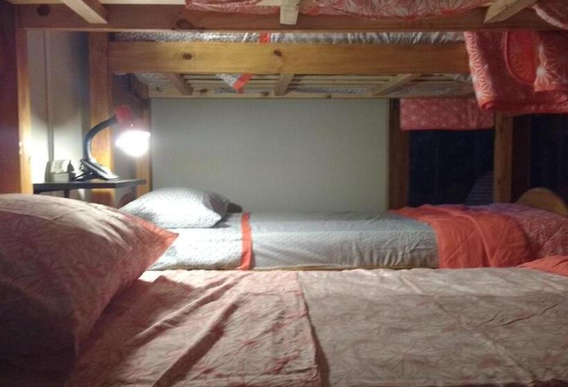 Hostel De Los Artistas