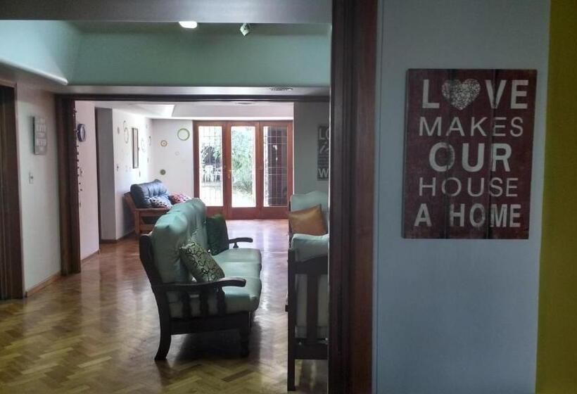 Hostel De Los Artistas