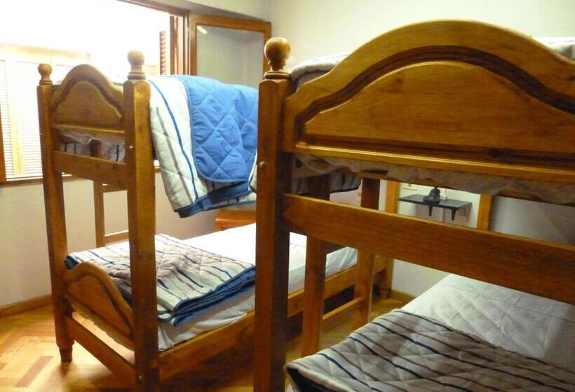 Hostel De Los Artistas