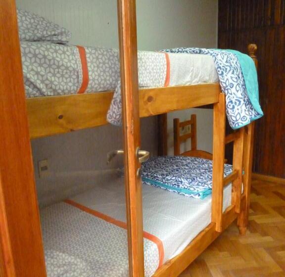 Hostel De Los Artistas