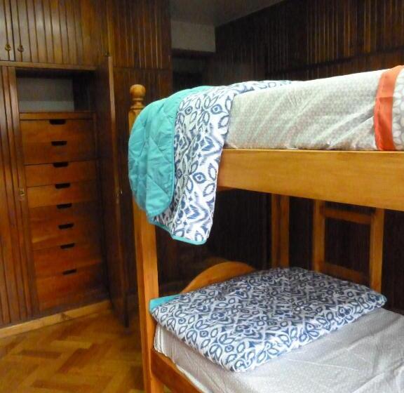 Hostel De Los Artistas