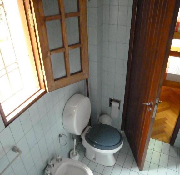 Hostel De Los Artistas