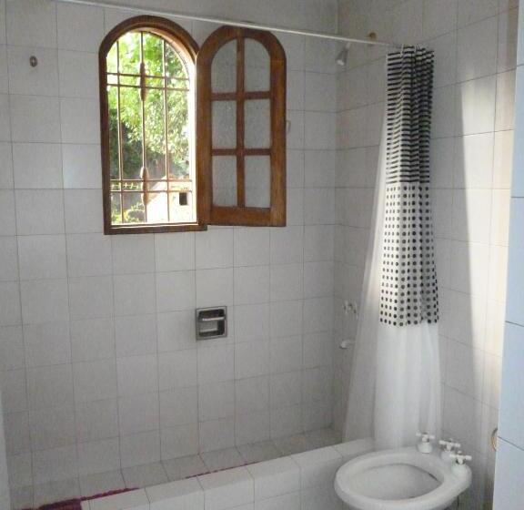 Hostel De Los Artistas