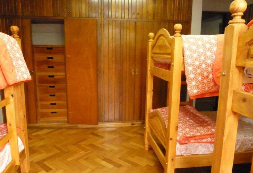 Hostel De Los Artistas