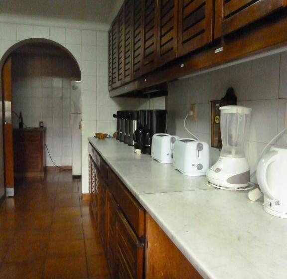 Hostel De Los Artistas